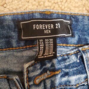 Forever 21 Men's Jeans 30x32